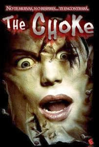 The Choke (2005) poster